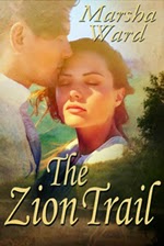 The Zion Trail cover